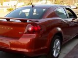 2012 Dodge Avenger Cortese Auto Block Rochester NY