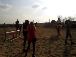 Orphée & Celine en Cso