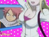 NaLu- Good Girls Gone Bad