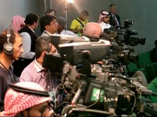 Hillary Clinton à Ryad pour parler de la crise en Syrie