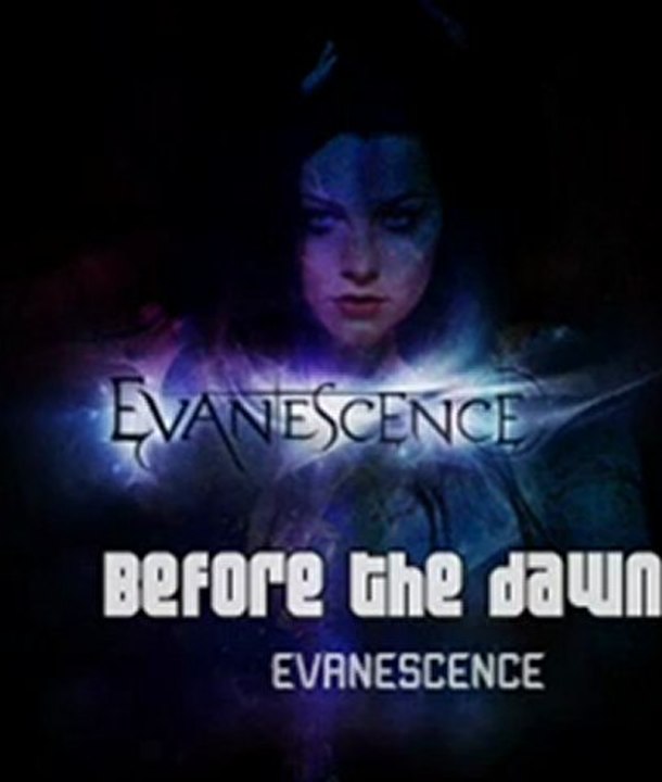 Evanescence - Before