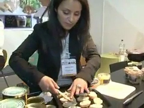 foie gras halal et cassoulet halal