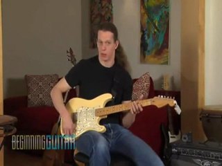 Guitar Basics 1 - 5 by Brad Barnes