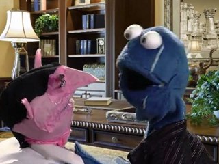 Cookieface: Scarface starring the Muppets