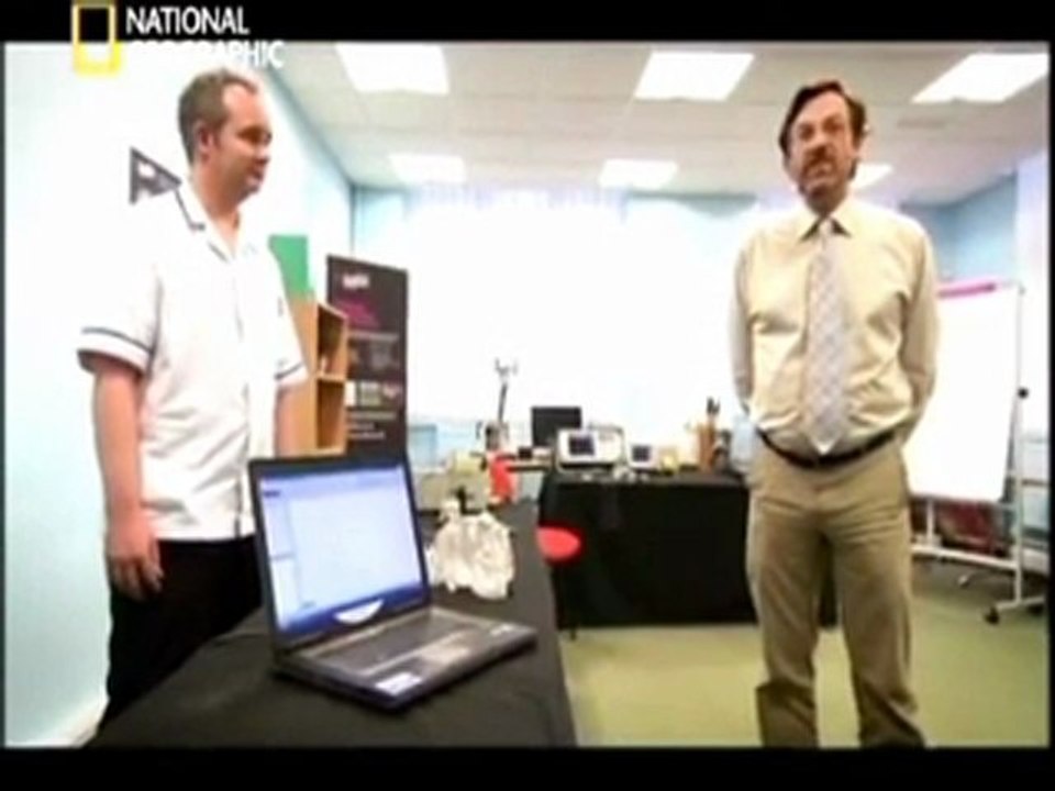 le secret des cranes de cristal