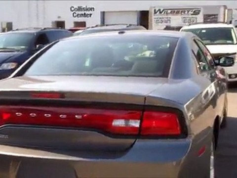 2012 Dodge Charger at Cortese Auto Block in Rochester NY