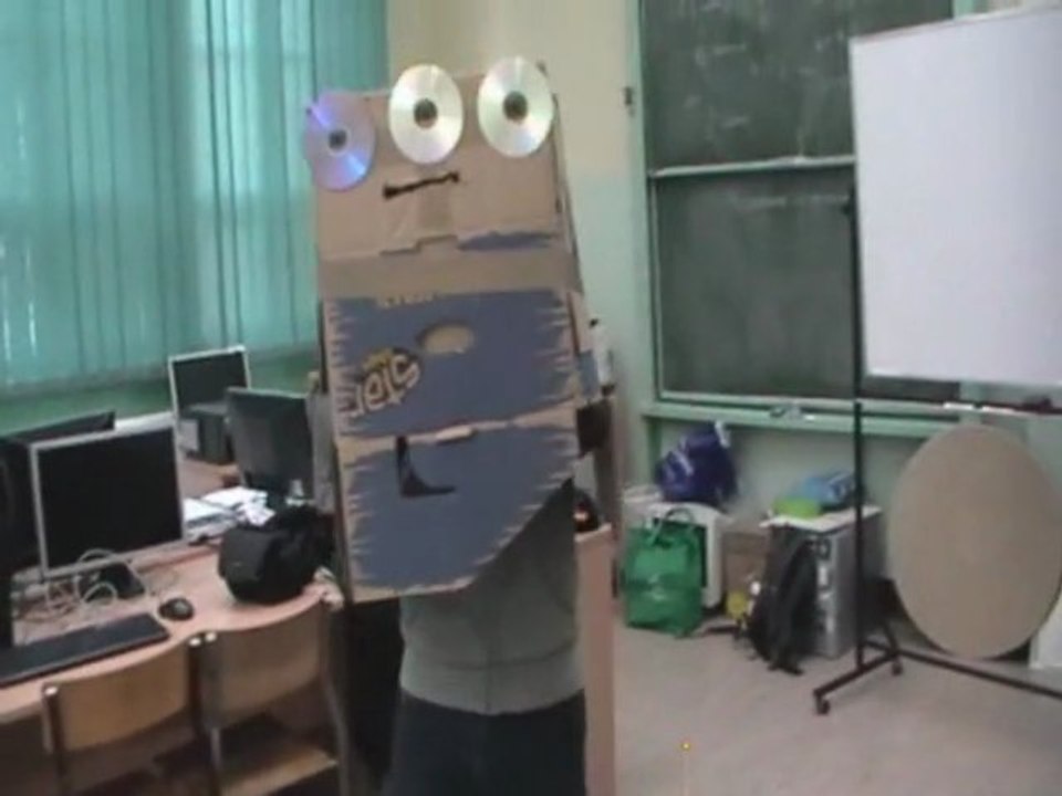 T-1000 Diversity 2012