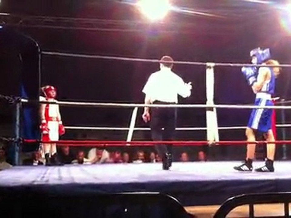 chanel cormeilles 2 eme round