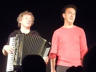 L'Espoir Williams (D.Bouchery et E.Gaillard) - Radieux Japon - Aizac 07 - (Gilbert)