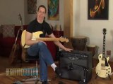 How to Play Guitar Tube Amps 2 clip1 by Brad Barnes