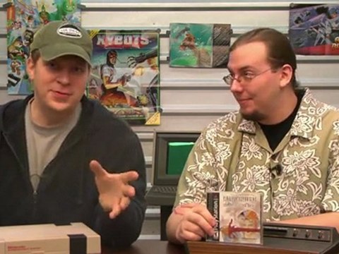 Classic Game Room - FINAL FANTASY ORIGINS review for PS3