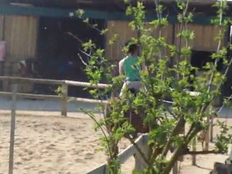 Marjolaine et Objectif 31/03