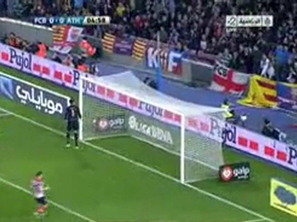 www.dailygoalz.com - barca chance