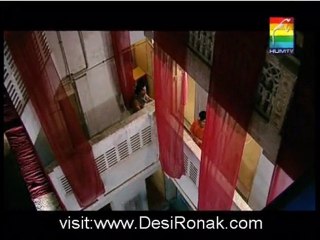Uski Bewi Telefilm By Hum Tv - 31st March 2012 part 5