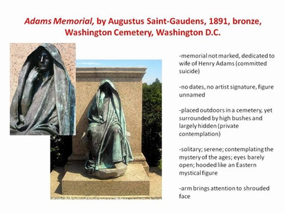 11.  Modern Sculpture