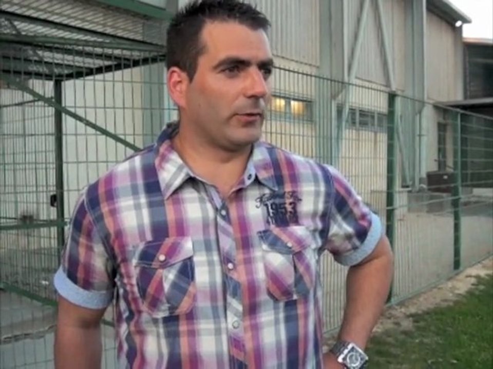 Foot : l'Entente bat la réserve des Girondins