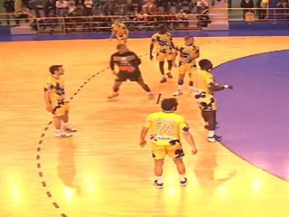 PONTAUT COMBAULT - NANTERRE ProD2 quelques beaux buts