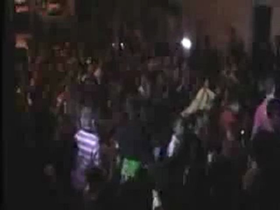 فري برس حمـــاة المحتلة الشيخ عنبر خافوا الله ياعرب 2012 3 31