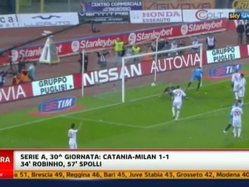 Catania