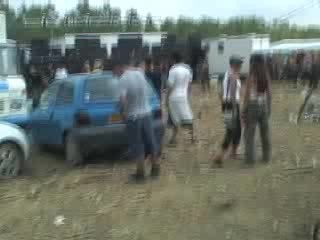 teknival italia trakass