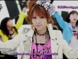 Morning musume  Maji de suka Ska! (Parodia)