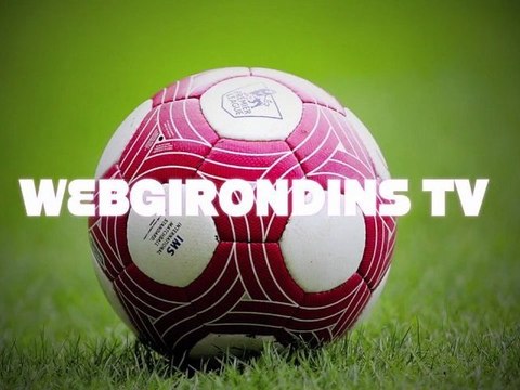 Tops Flops Girondins de Bordeaux - Dijon