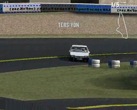 Lfs Tofaş Küçük TANITIM