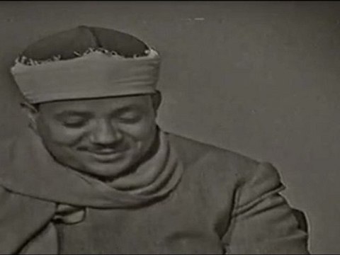 Abdelbasset Abdessamad عبد الباسط عبد الصمد