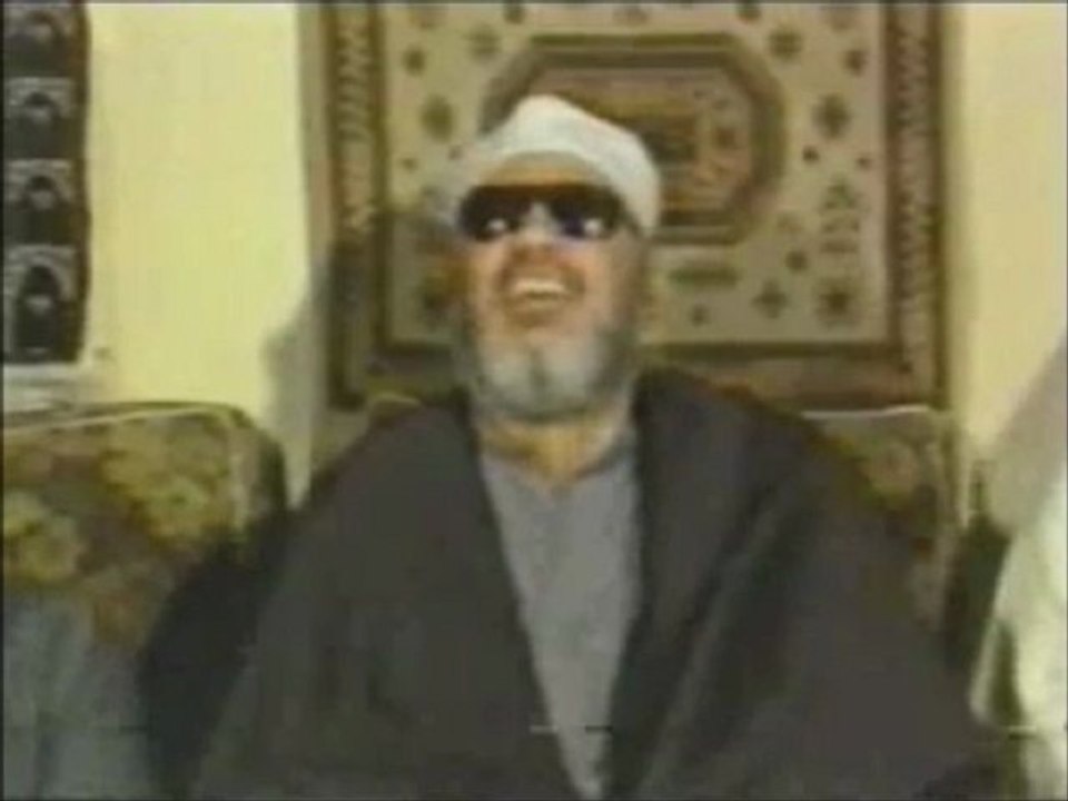 عبد الحميد كشك