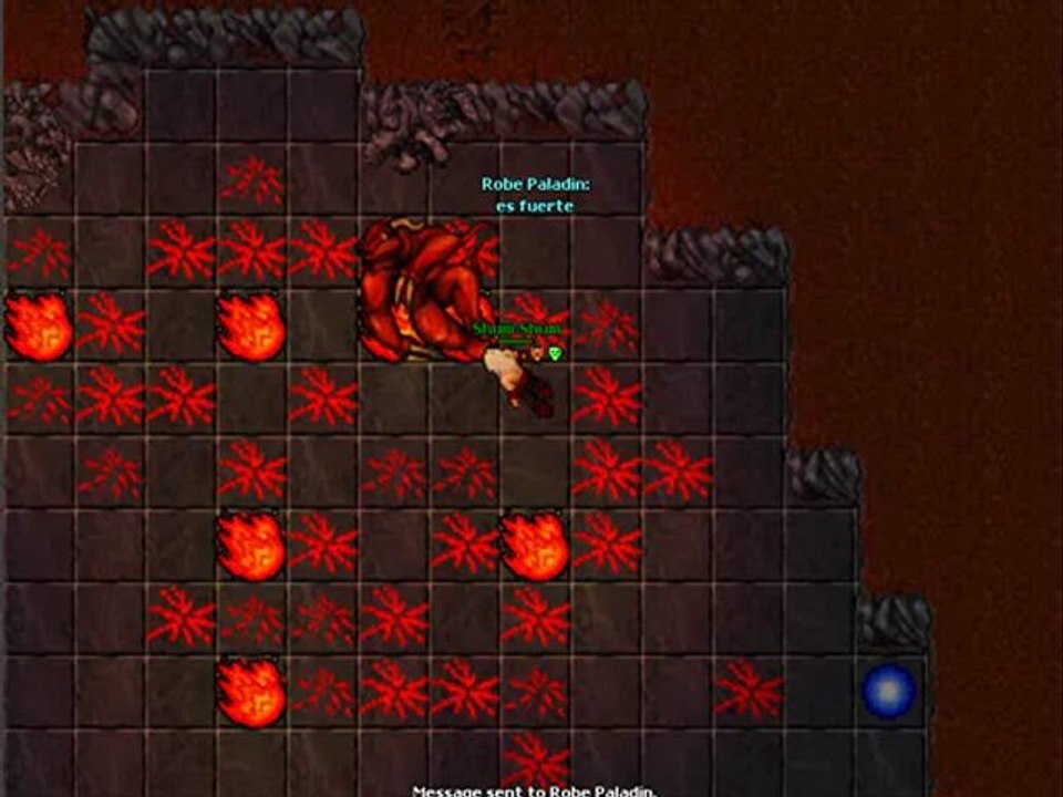 Demon 0