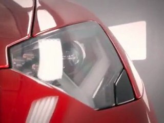 Lamborghini Aventador J: The Making of - Brian Ongaro