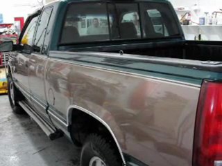Used 1997 GMC Sierra 1500 Farmingdale ME - by EveryCarListed.com