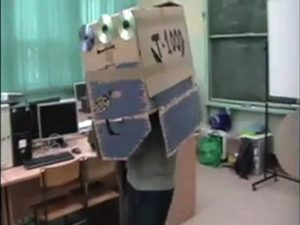 T-1000 Diversity 2012