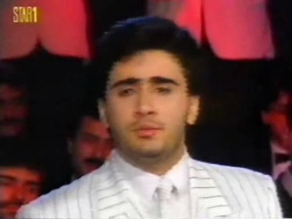 Emrah - MILYAR BANA CIKSAYDI video NOSTALJI star 1