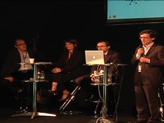 "Table Ronde" la Télévision Connectée : une réalité !