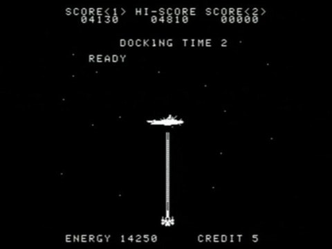 Classic Game Room - OZMA WARS for PS3 and PSP review