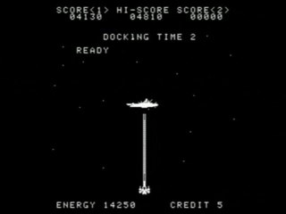 Classic Game Room - OZMA WARS for PS3 and PSP review