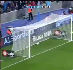 اهداف مباراة برشلونة - بلباو