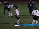 FC Issy 1 – 1 St Omer US    31/03/2012