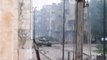 very Important Homs Bab Sebaa 26 3 2012 Assad Tanks Are Shelling Civilians Randomly 2