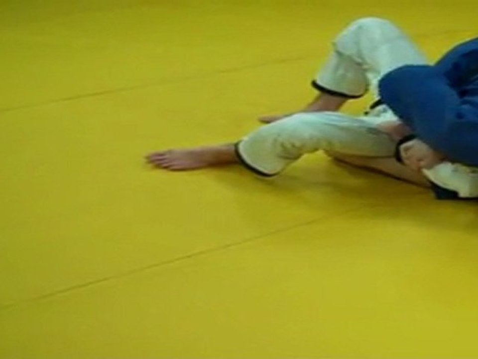 Indianapolis Brazilian Jiu Jitsu Kimura Closed Guard to Hip Bump Variation