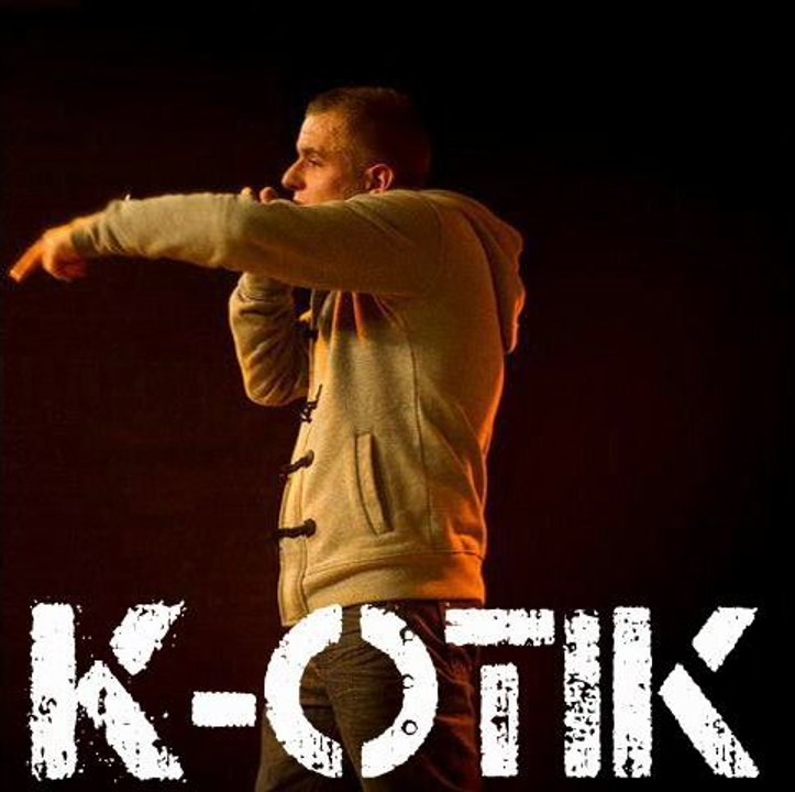 k-otik 7031