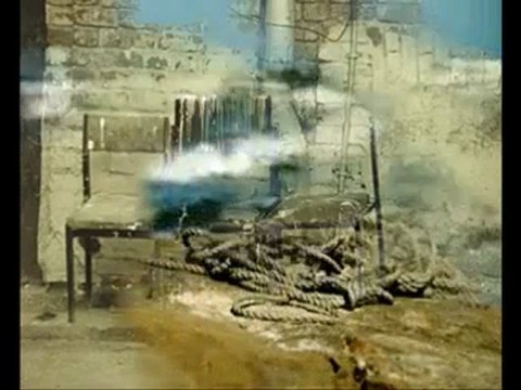 Le Trio Joubran MASAR Entürmantal