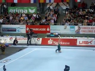 86 yaşındaki Johanna Quaas'ın performansı 2 ~ bodytr.com