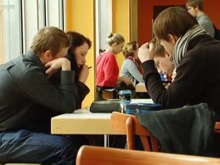 Integration on a daily basis: Germany's new schools | Journal Reporters