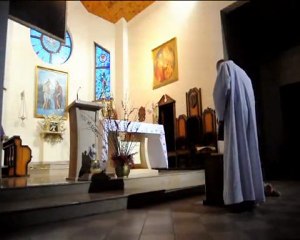 Pantomima - Zbyt.... - Rzymskokatolicka Parafia pw. św. Jana Chrzciciela w Białymstoku