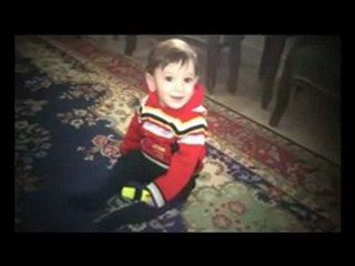 فري برس الاذقية برومو بصوت حرة من حرائر اللاذقية شعر وألقاء