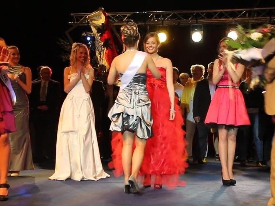 Beauvaisis : Elsa est la nouvelle miss Beauvaisis