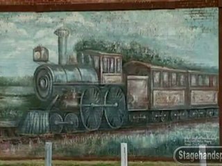 Stagehand TV-The Story of the Guitar-2