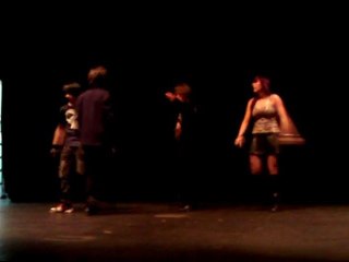 [BTD] Coreografía "SHOCK" de Beast